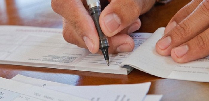 678 مليون دينار قيمة الشيكات المرتجعة