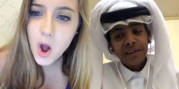 ماذا قالت الصحف الأمريكية عن أبو