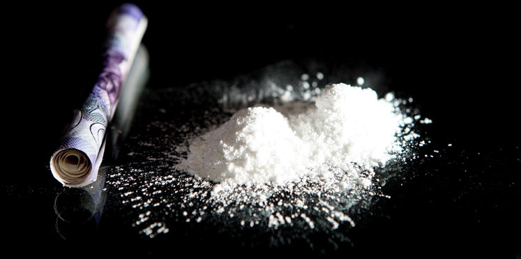 القبض على ممثل خليجي مشهور يتاجر