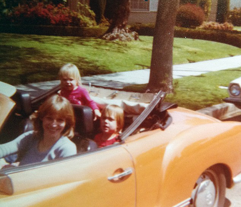 المربية السابقة لـ (انجلينا جولي) تكشف