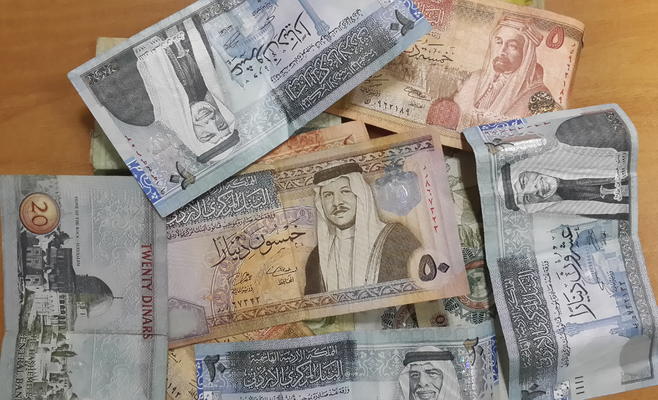 البوتاس توزع 100 مليون دينار أرباحا