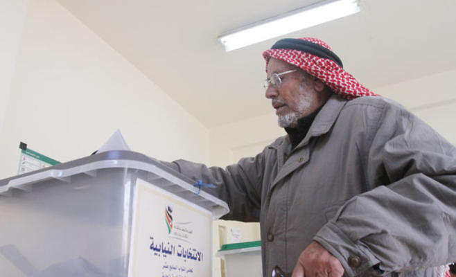 قوائم (القومية واليسارية) الانتخابية تصطدم بعقبات