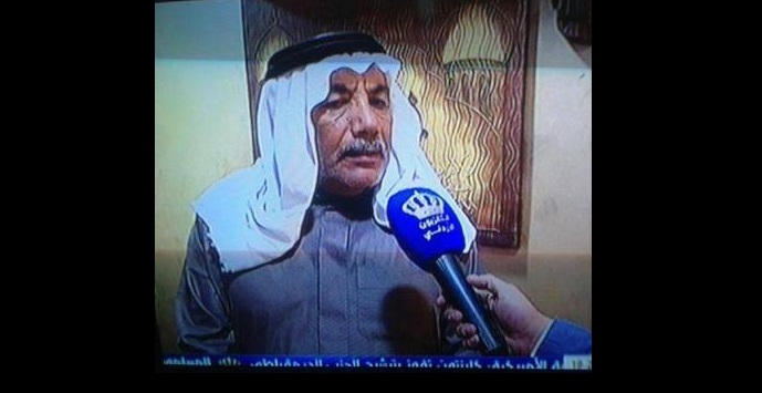 شاهد بالفيديو ماذا قال المشارفة عن