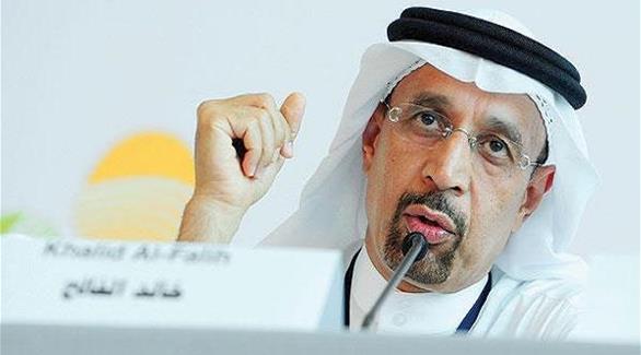 وزير الطاقة السعودي: سياستنا أثبتت فاعليتها