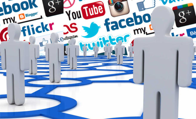 ضبط 4 مشتبهين بإثارة النعرات عبر