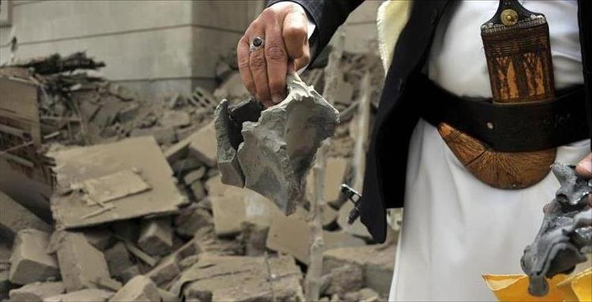 مسلحون يهاجمون سجنا في عدن جنوبي