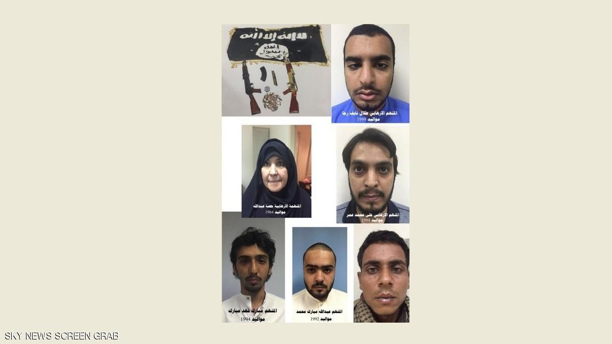 الكويت.. تفاصيل ثلاث (ضربات استباقية) ضد