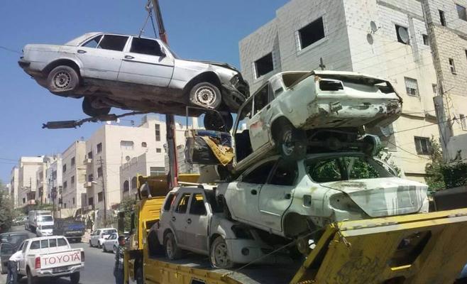 نتائج (تعزيلة) في عمان