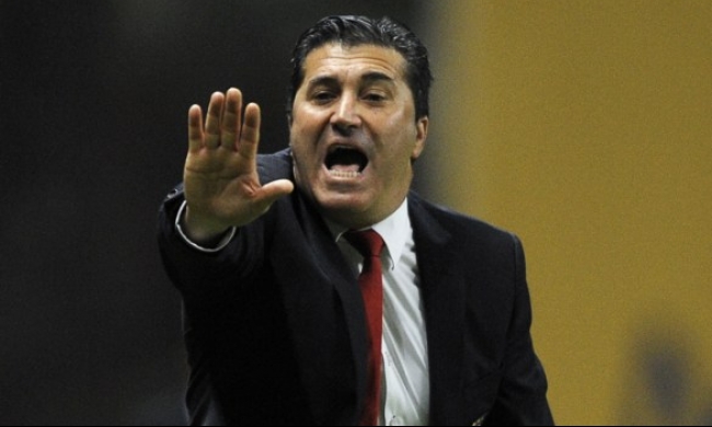 بيسيرو يتلقى عرضا لتدريب بورتو البرتغالي