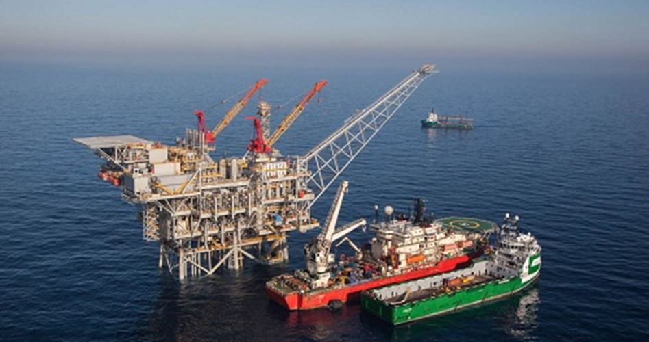 مفاوضات أردنية لاستيراد الغاز الطبيعي من