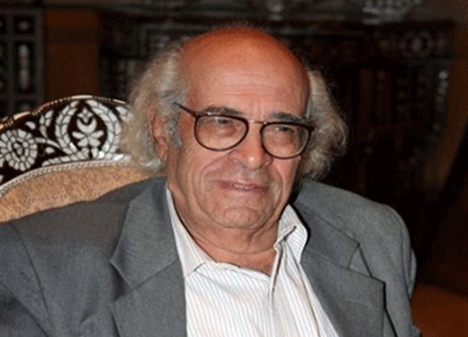 وفاة الروائي المصري إدوارد الخراط