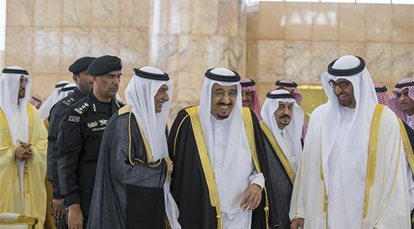 الإمارات والسعودية.. تطابق في الرؤى والمواقف