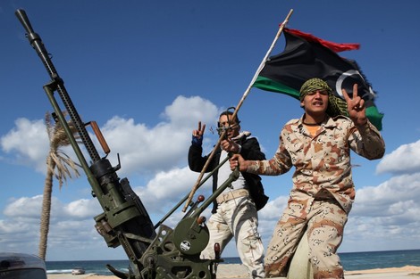 الدول المغاربية تجمع على رفض التدخل