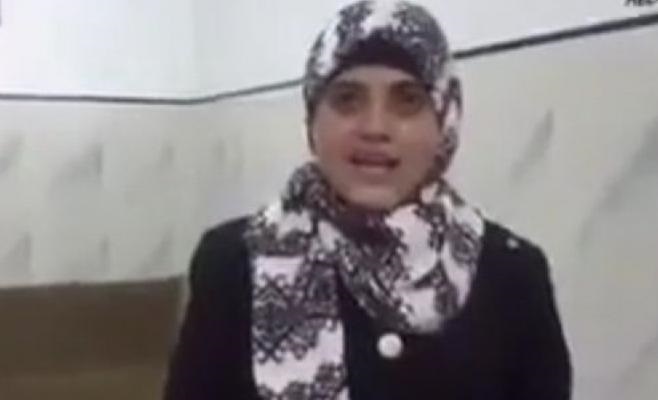 الاحتلال يعتقل ابنة الشهيد أبو صبيح