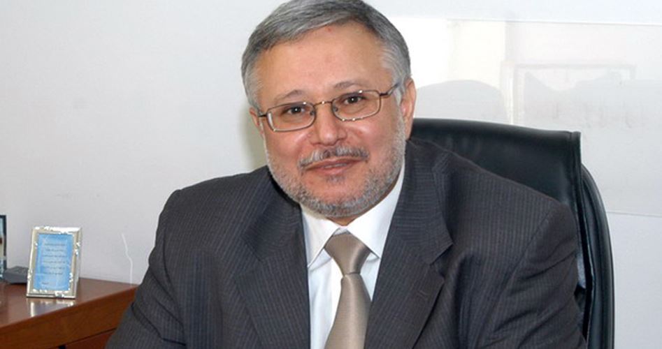 محسن صالح: انتفاضة القدس هزت أمن