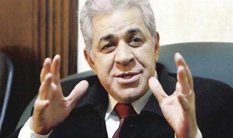 صباحى يفيق ويرغب الان في مواجهة