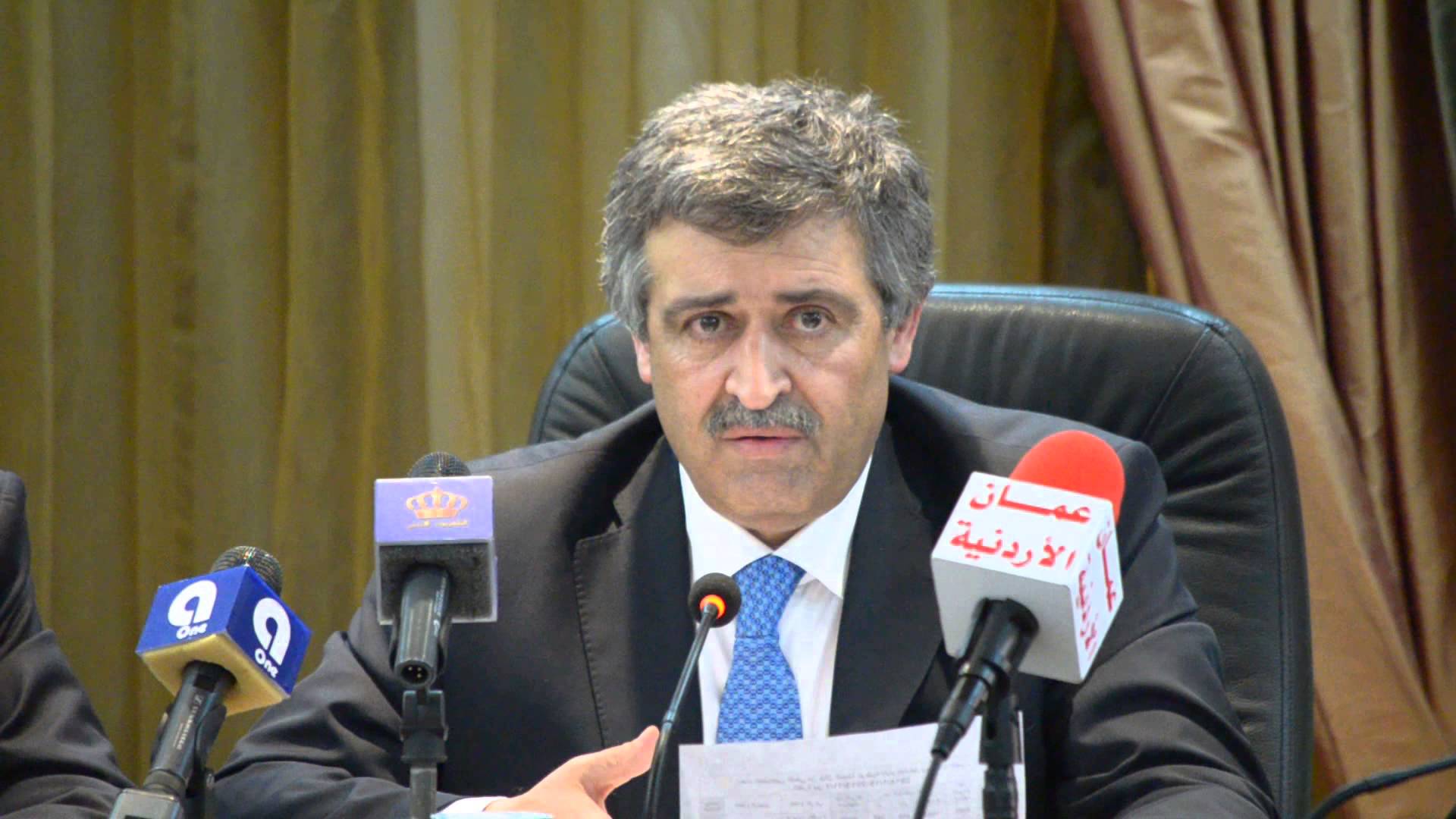 القطامين: حقوق العمال المصريين المتوفين أو