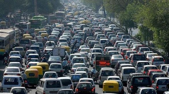 مصر: عدد السكان وصل إلى 90