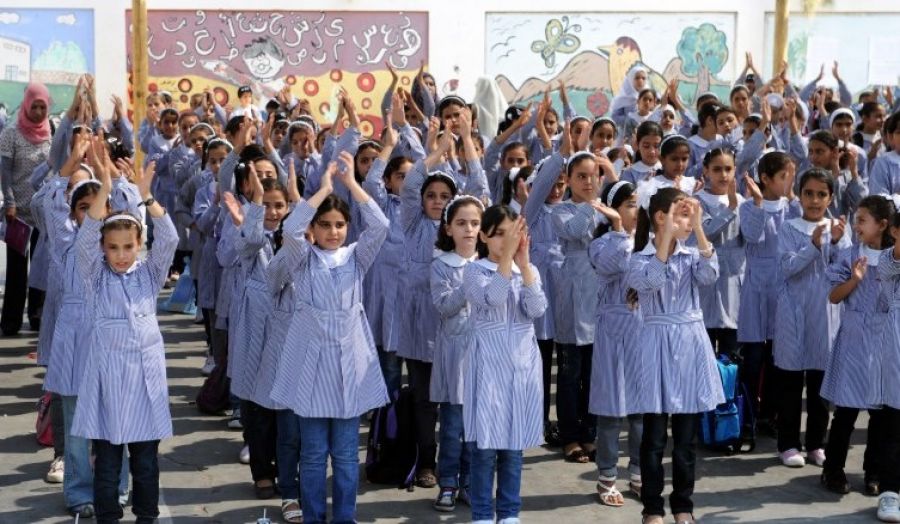 اليابان تتبرع بمبلغ 5.73 مليون دولار