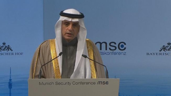 السعودية: ليس لدينا طموح يتجاوز حدودنا