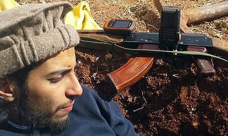 أباعود: يبحثون عنى وأنا بينهم
