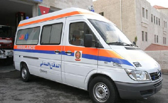 وفاتان و8 اصابات بحوادث متفرقة بالمملكة