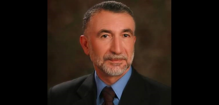موسى الوحش مرشحا عن ثانية عمان