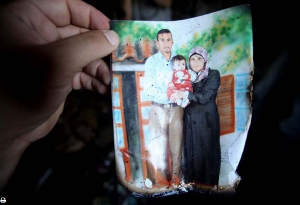 هل مثل قتلة عائلة دوابشة جريمتهم؟