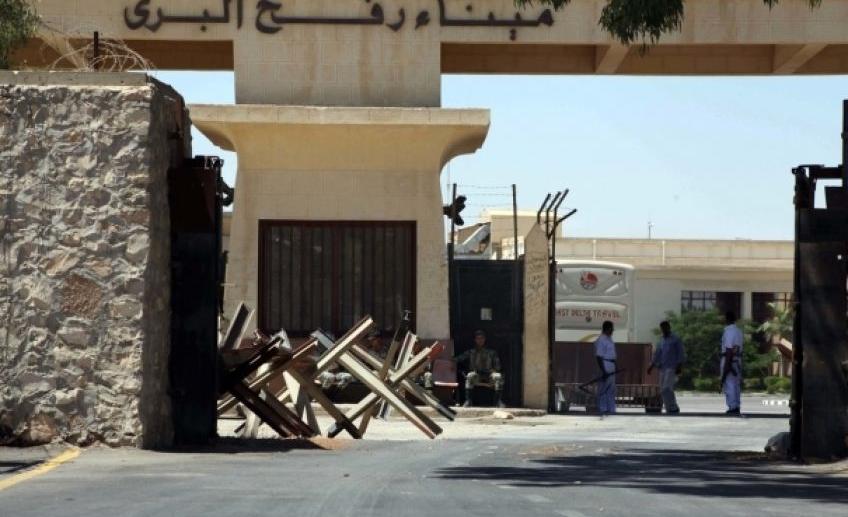 حماس: مستعدون للتعاطي مع أي مقترح