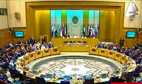 الجامعة العربية ترفض تصريحات نتنياهو