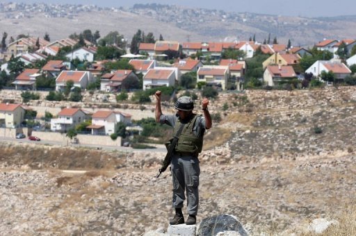 اسرائيل تصادق على بناء مستوطنات جديدة