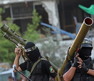 حماس: عملية تل أبيب أولى بشائر
