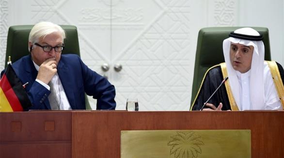 ألمانيا تعتزم التوسط لحل الخلافات بين