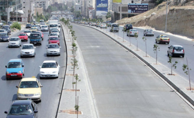 8 شركات محلية تتقدم لـ (تقاطع