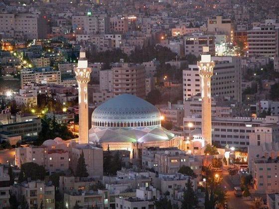 ارتفاع على الحرارة وأجواء باردة ليلا