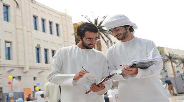 دراسة: 81 % من الشباب الإماراتيين