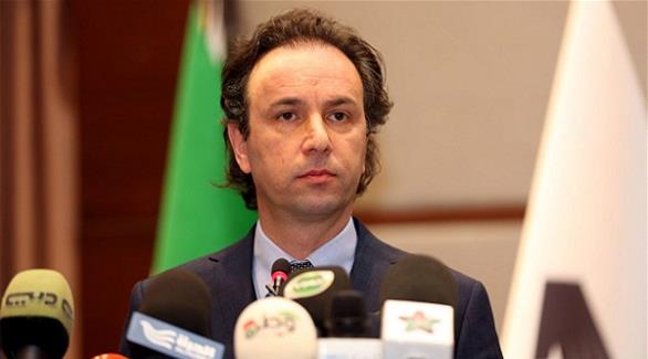 خوجة: أمريكا متوافقة مع خريطة الطريق
