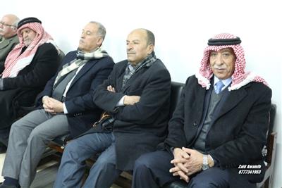 ندوة عن اولويات الاصلاح في رابطة