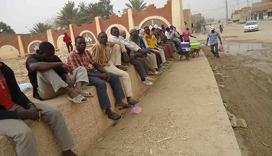 9600 إصابة مؤكدة بالسيدا في الجزائر