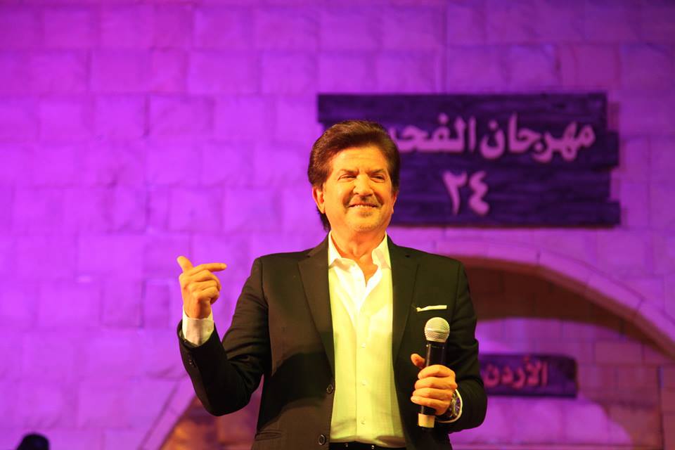 انطلاق فعاليات مهرجان الفحيص غدا