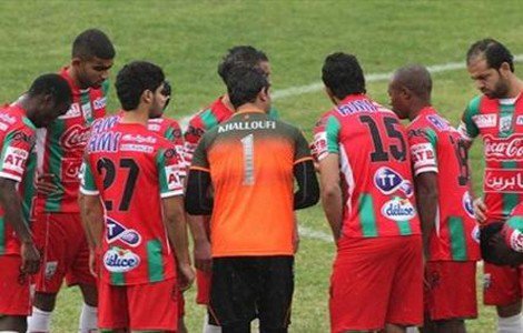 تونس.. توقيف لاعبين مدى الحياة بعد