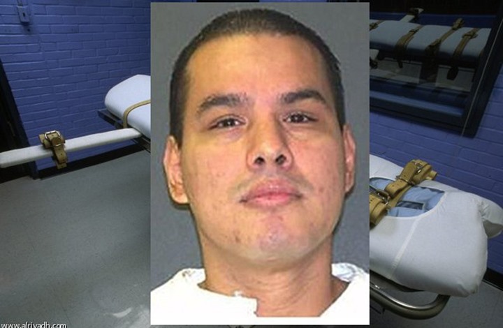 الإعدام لرجل قتل طفلا وشرب من