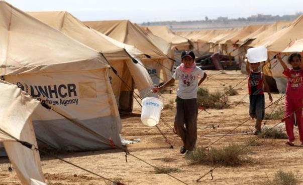 340 مليون دولار لمشاريع في الأردن