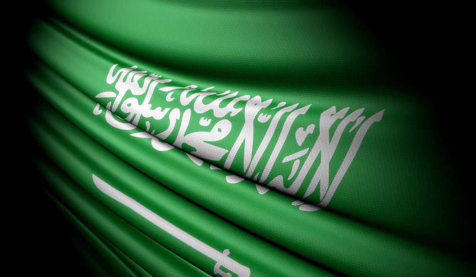 Taking KSA to new heights
