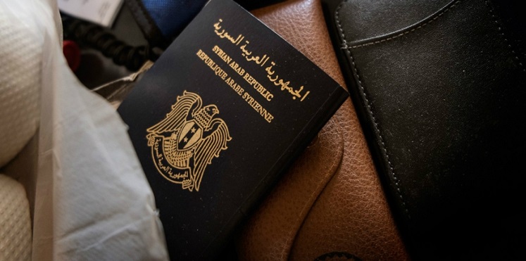 قلق بين السوريين في الكويت من