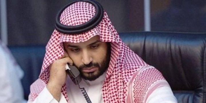(التنسيق الاردني السعودي) يجتمع مطلع رمضان
