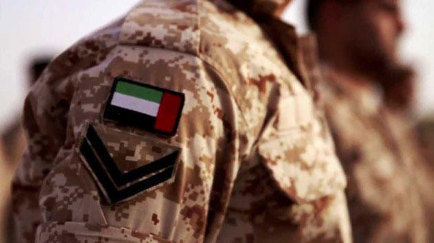 مقتل جندي إماراتي في اليمن
