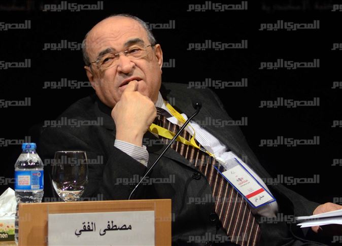 مصطفى الفقي: السيسي قادر على صد