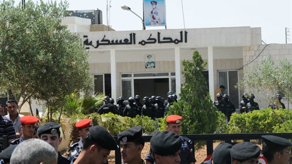 الأشغال الشاقة لمتهمين فيما يعرف بقضية