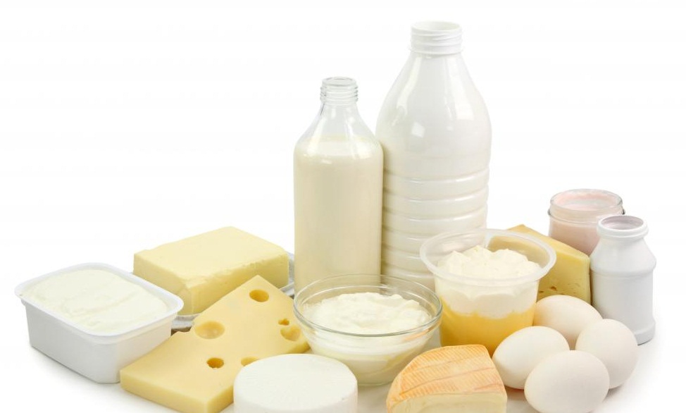 ضبط طن من الالبان لا تحمل